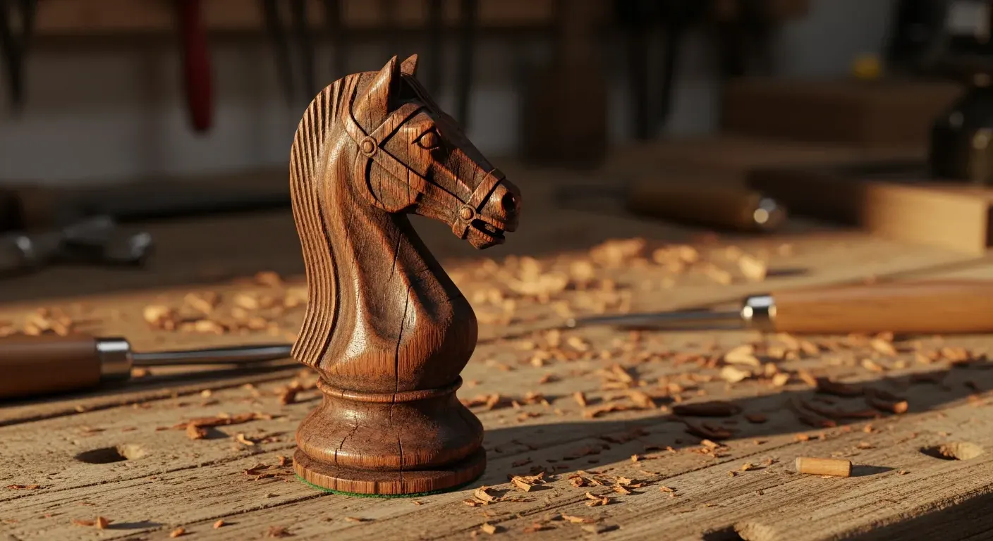 What Early June 2026 Woodworking News Reveals About the Business