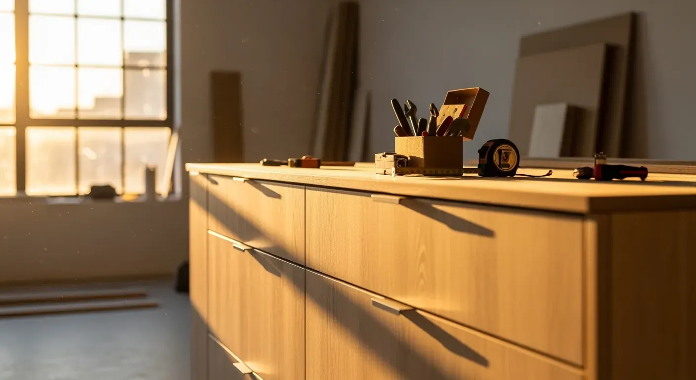 What Recent Cabinet Industry News Means for Home Renovation Projects