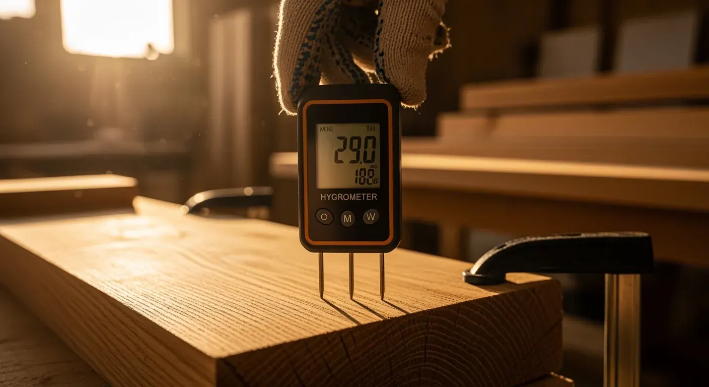 What Wood Buyers, Cabinet Makers, and Renovators Need to Watch Right Now