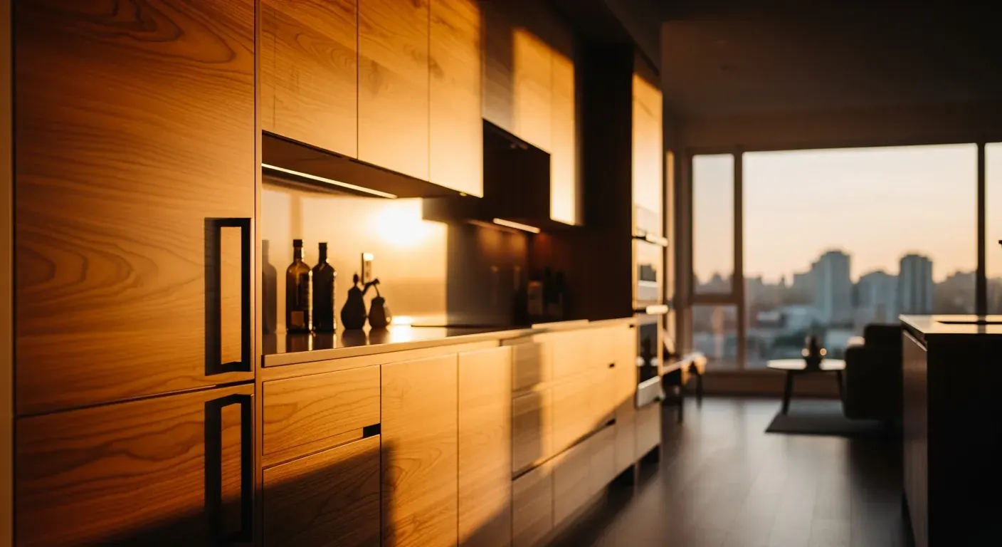 Cabinet Door Styles, Finishes, and Storage Ideas That Make Sense for Burnaby Homes